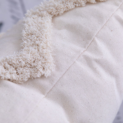Housse de coussin "chic maroccain"
