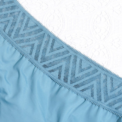 Culotte menstruelle lavable "Feelsecret"