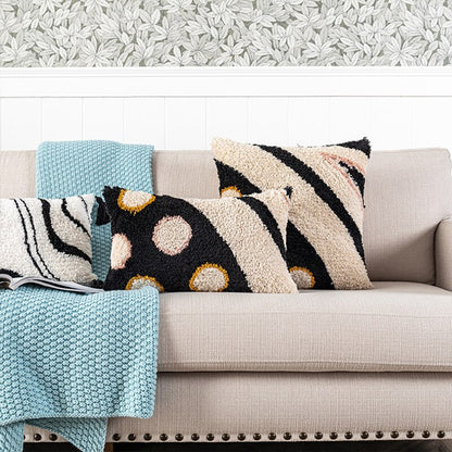 Housse de coussin Miruki