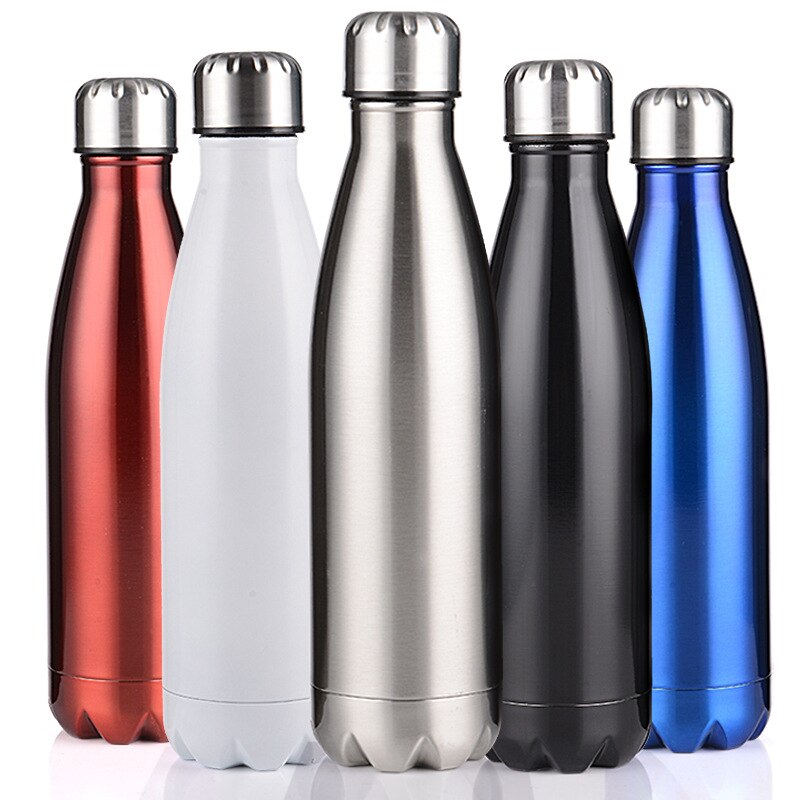 Bouteille isotherme 350/500/750/1000ml