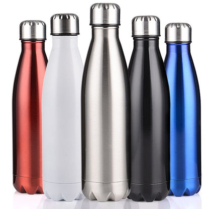Bouteille isotherme 350/500/750/1000ml