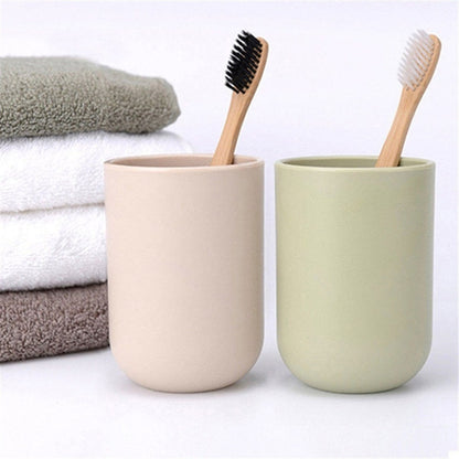 Brosse à dent en bambou, adulte