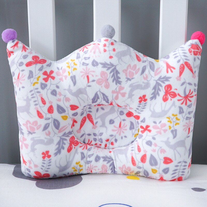 Coussin "Couronne"