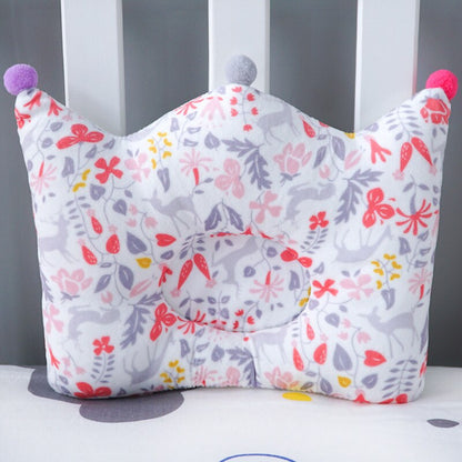 Coussin "Couronne"