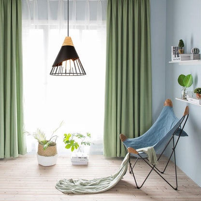 Abat-jour design