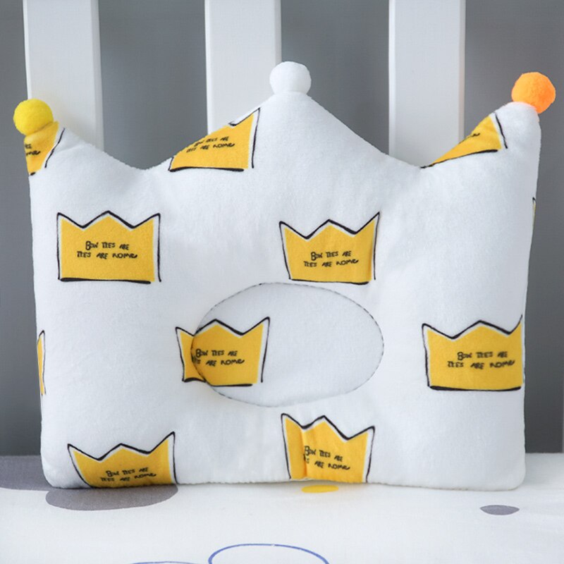 Coussin "Couronne"