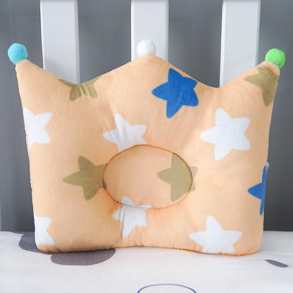 Coussin "Couronne"