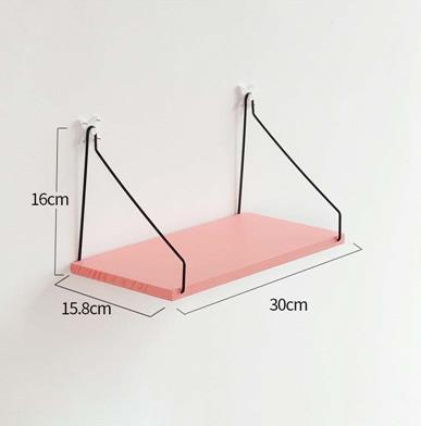 Etagère murale