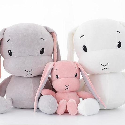 Peluche "Lapinou"