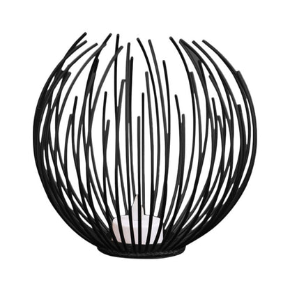 Bougeoir boule