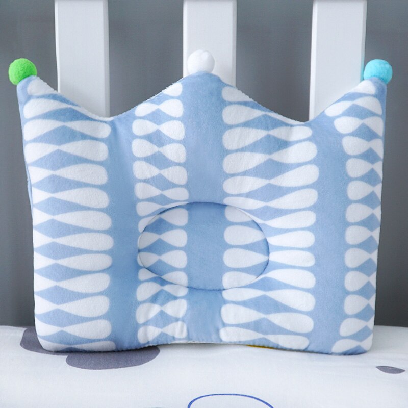 Coussin "Couronne"