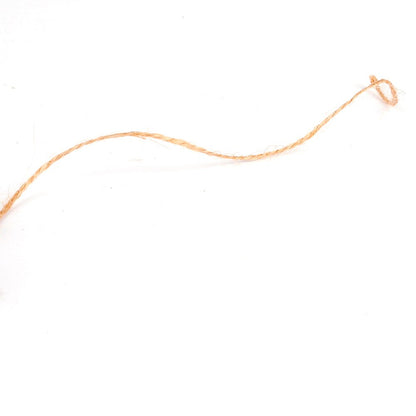 Ficelle naturelle en jute