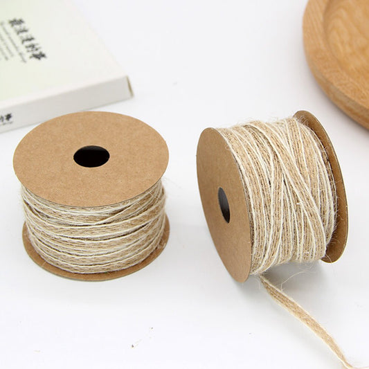 Ficelle en jute