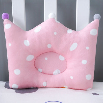 Coussin "Couronne"