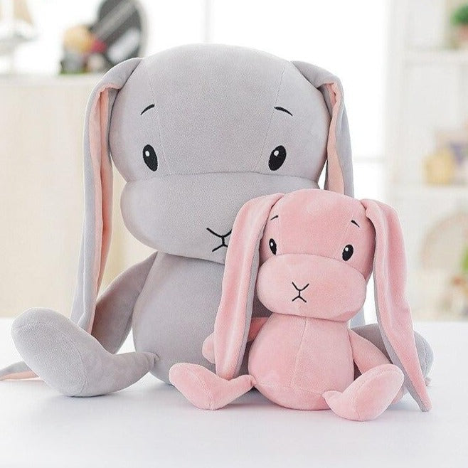 Peluche "Lapinou"