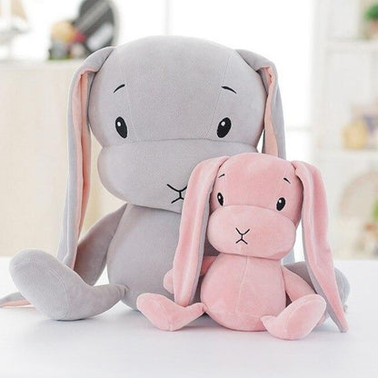 Peluche "Lapinou"