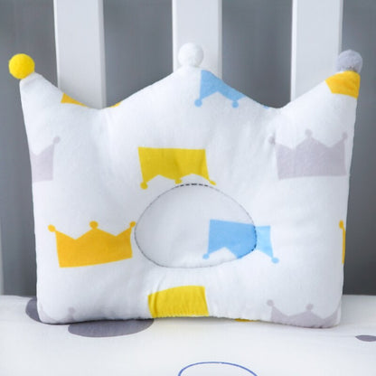 Coussin "Couronne"