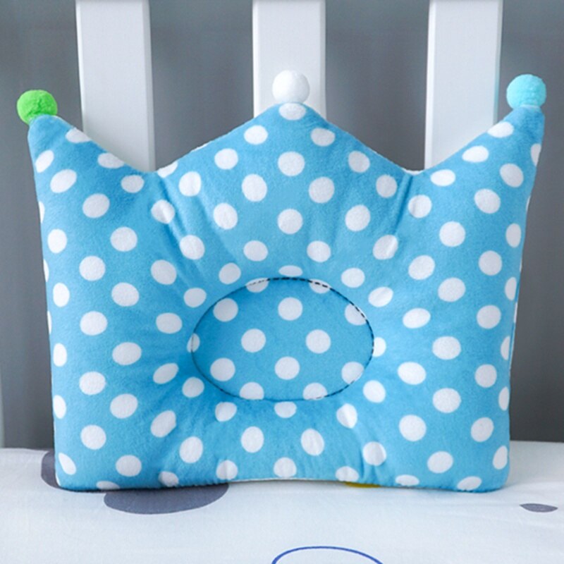 Coussin "Couronne"