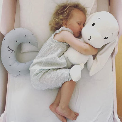 Peluche "Lapinou"