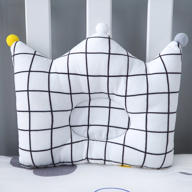 Coussin "Couronne"