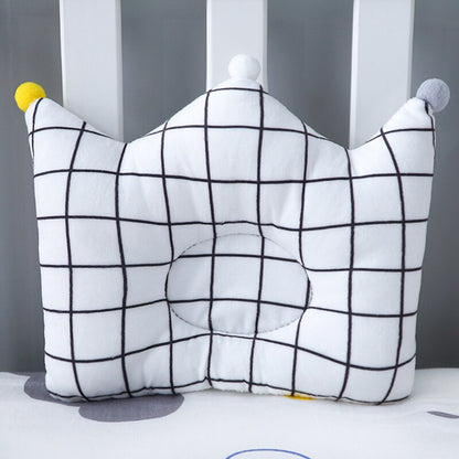 Coussin "Couronne"