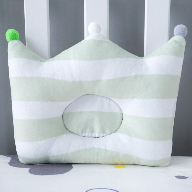 Coussin "Couronne"