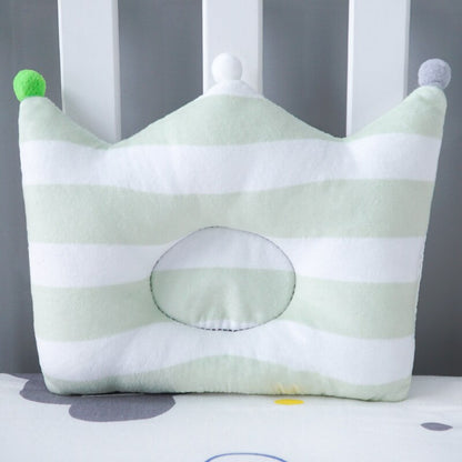 Coussin "Couronne"