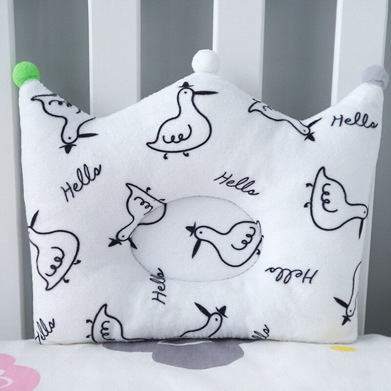 Coussin "Couronne"