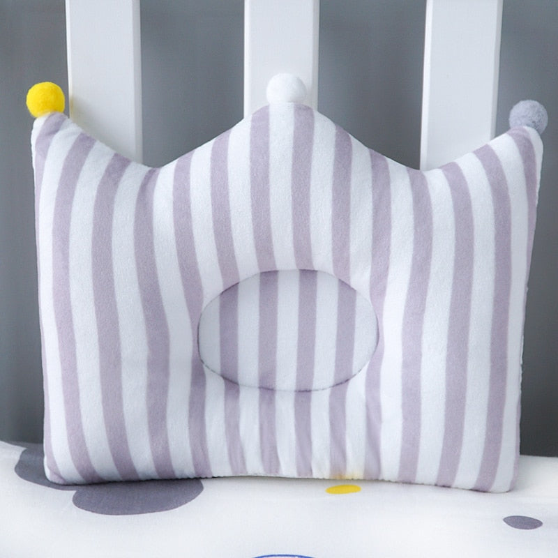 Coussin "Couronne"