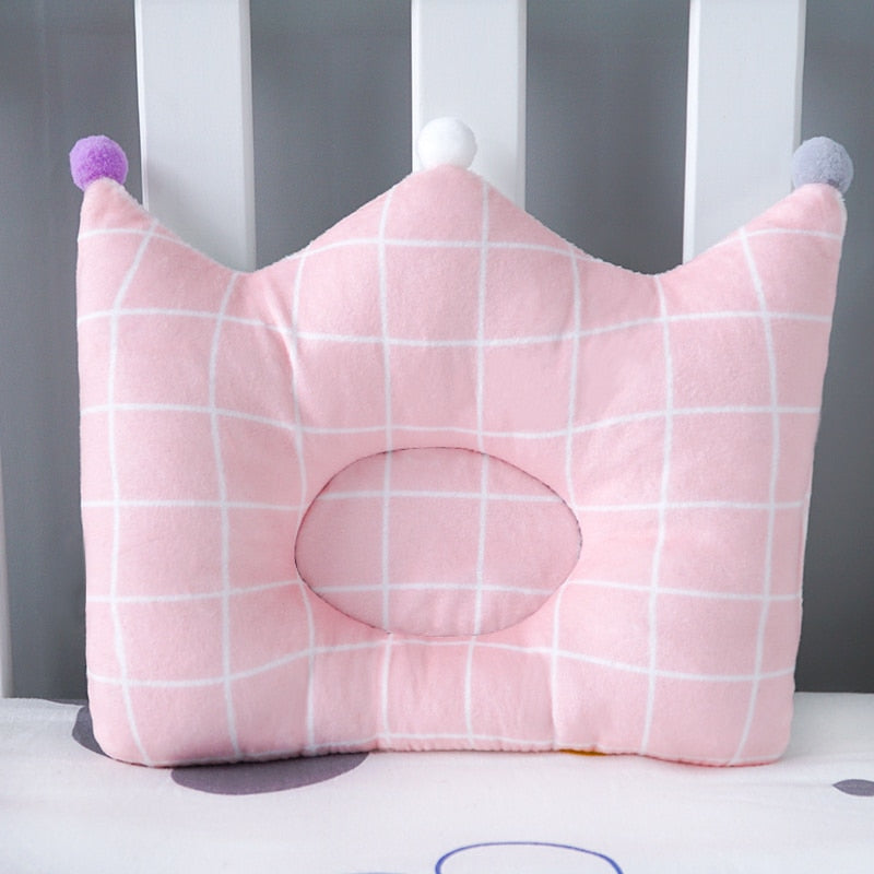 Coussin "Couronne"