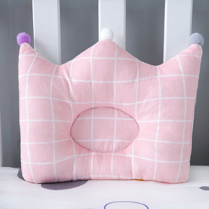 Coussin "Couronne"