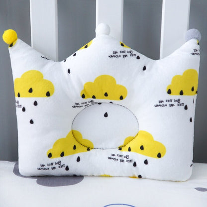 Coussin "Couronne"