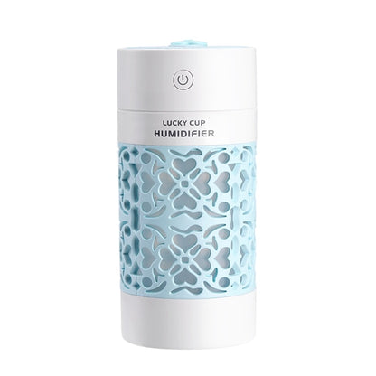 Purificateur d'air, humidificateur, diffuseur d'huile essentielle zen