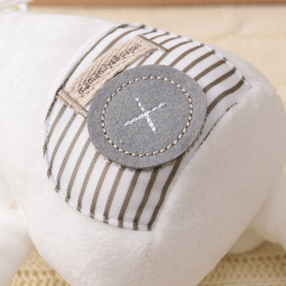 Peluche lapin