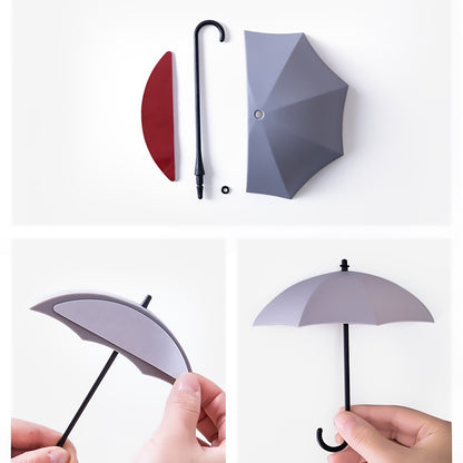 Porte-clé parapluie