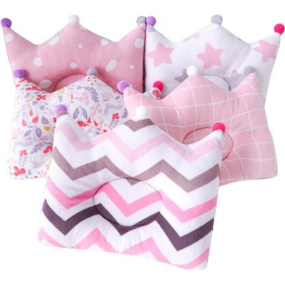 Coussin "Couronne"