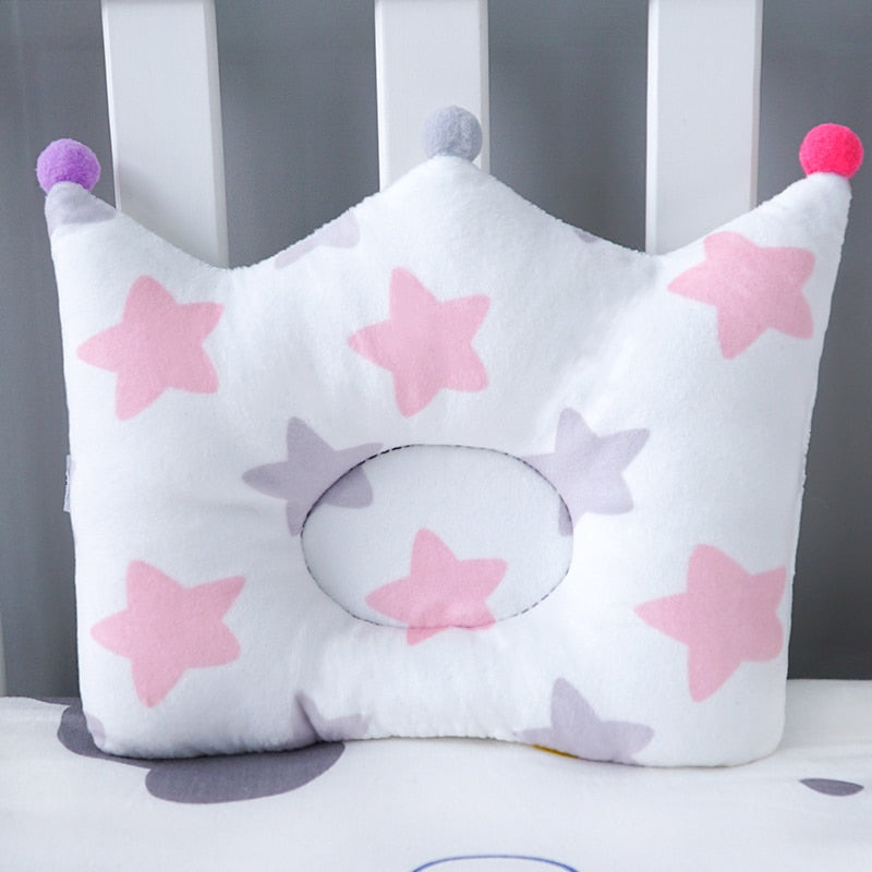 Coussin "Couronne"