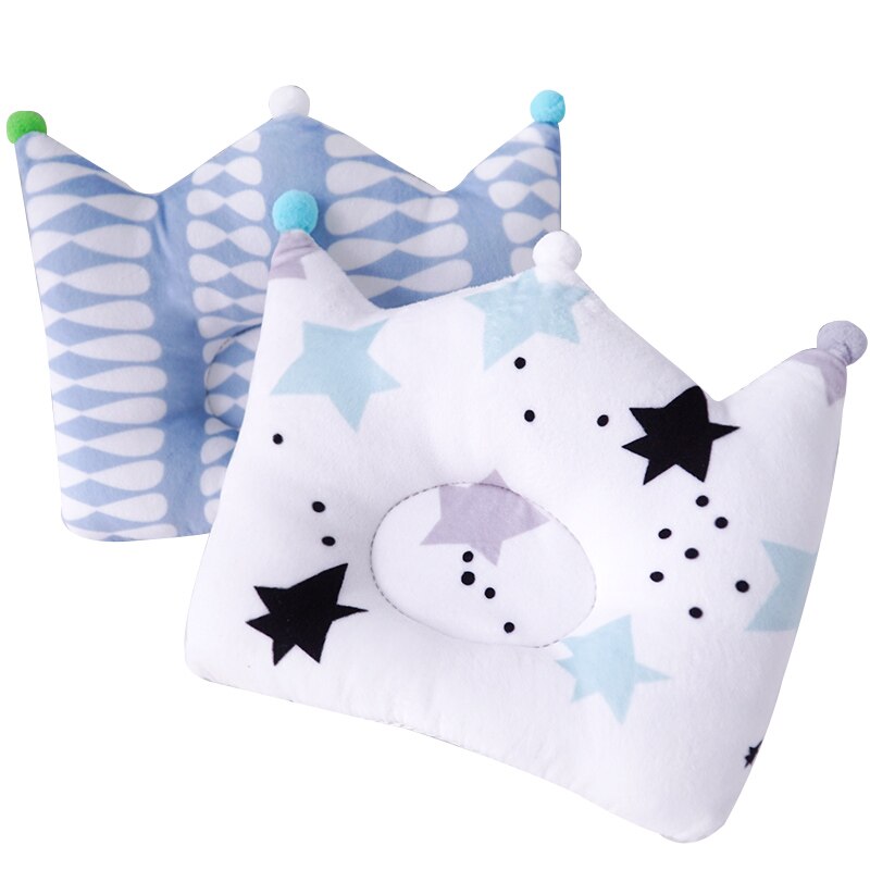 Coussin "Couronne"