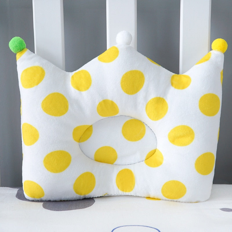 Coussin "Couronne"