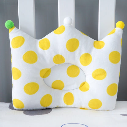 Coussin "Couronne"