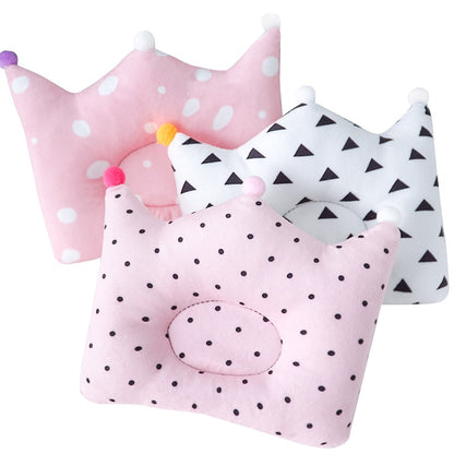 Coussin "Couronne"