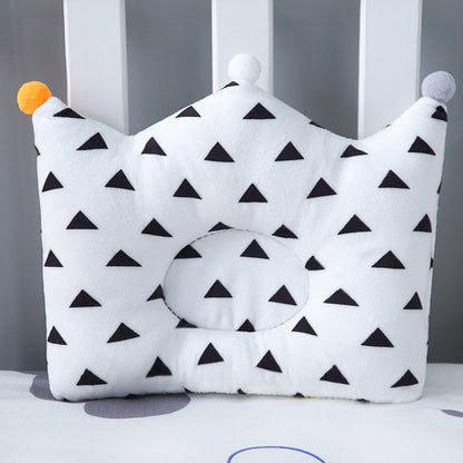Coussin "Couronne"