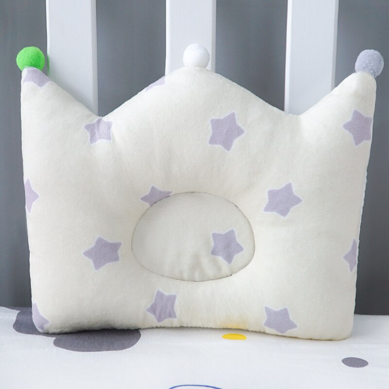 Coussin "Couronne"