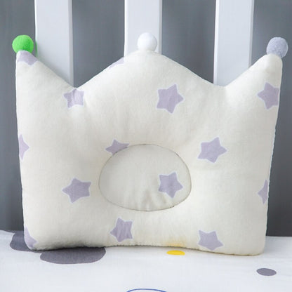 Coussin "Couronne"