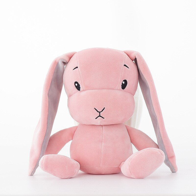Peluche "Lapinou"