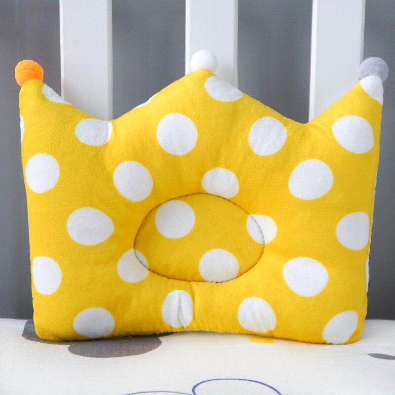 Coussin "Couronne"