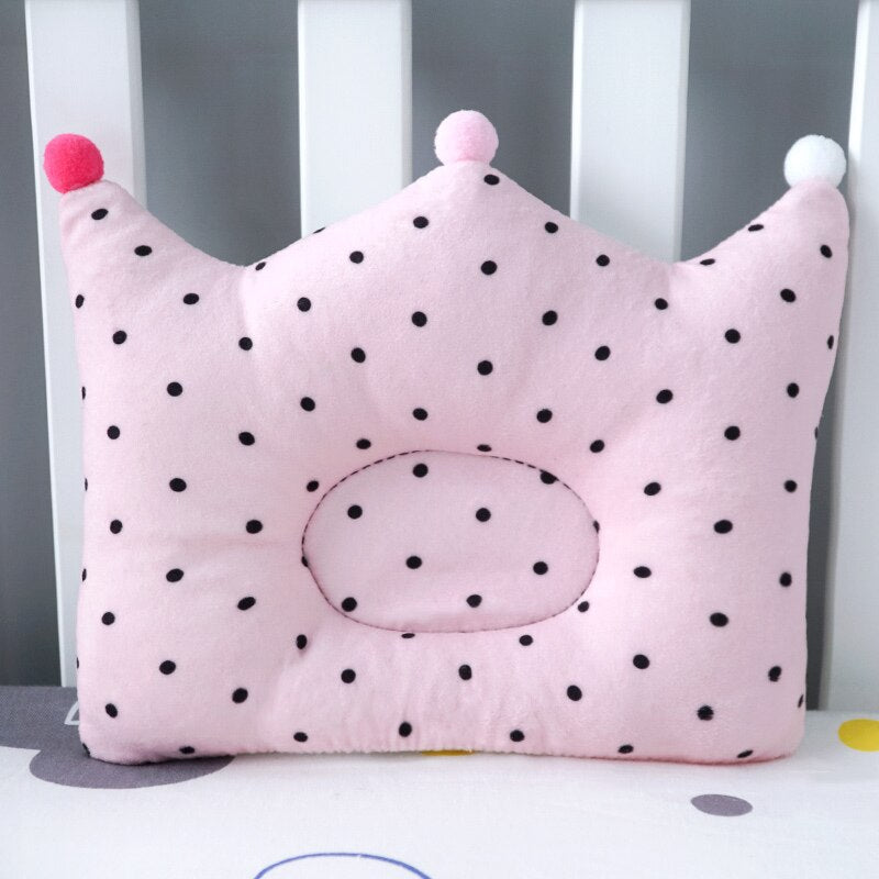 Coussin "Couronne"