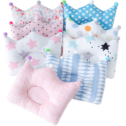 Coussin "Couronne"