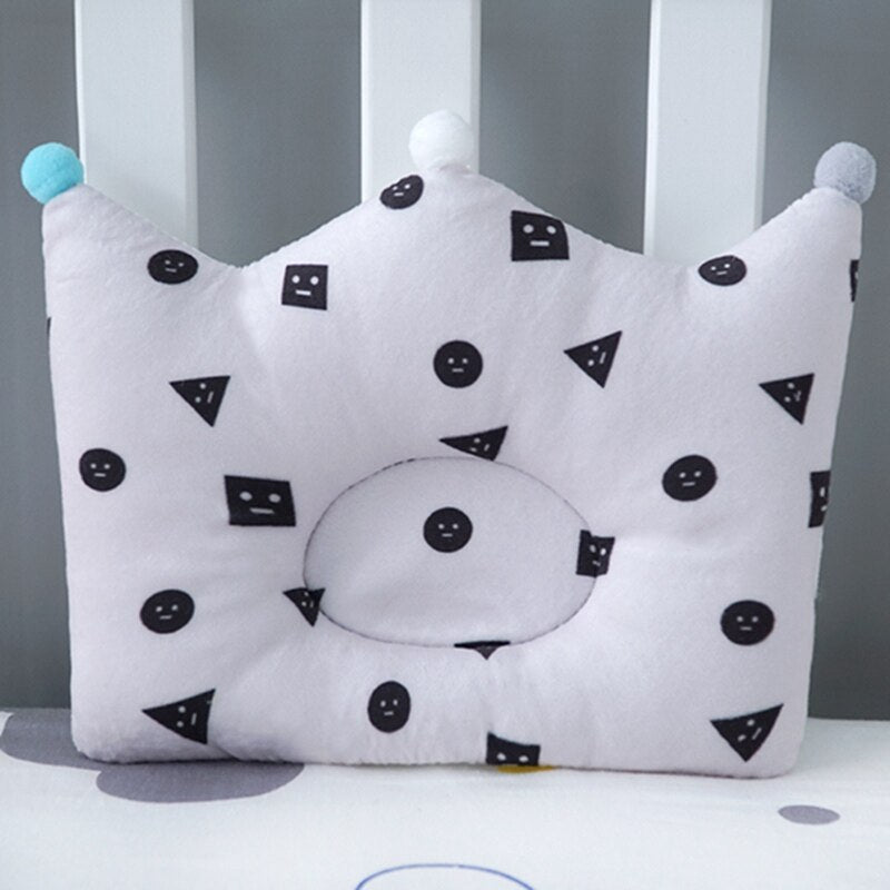 Coussin "Couronne"