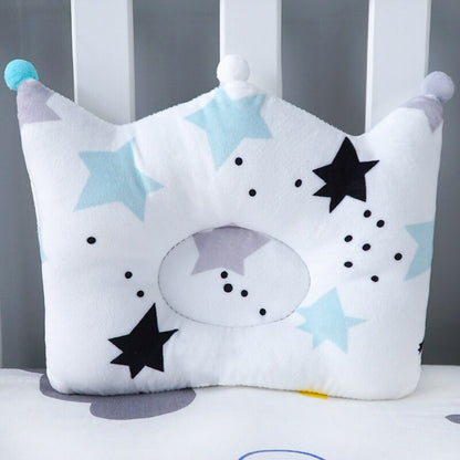 Coussin "Couronne"